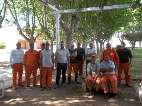 asamblea rio cuarto