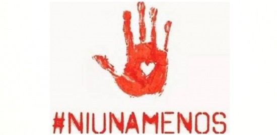 ni-una menos