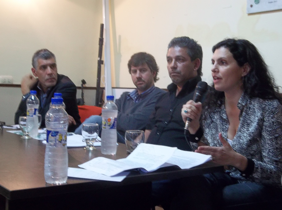 rio 4_charla derecho a huelga