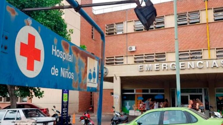 Hospital De Ni Os Nos Estamos Preparando Para Un Paro Contundente