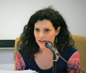 María Terragno: “Los derechos de las mujeres no son un ´agregado´de los demás derechos”