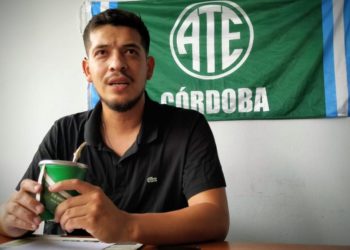 Contreras: “Buscamos devolver el aporte en beneficios”