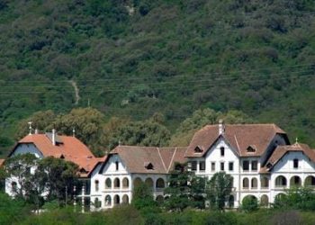 Amenazas a una trabajadora en el Hospital Colonia Santa María