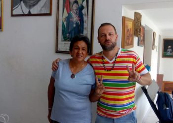 Milagro Sala, más cerca de recuperar la libertad “en una causa amañada y plagada de irregularidades por el poder político”