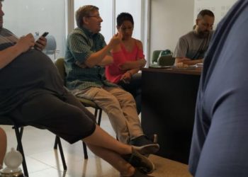 Plenario de Personal Civil de Córdoba