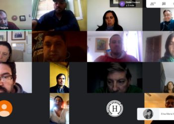 “Somos defensores de nuestros intereses y custodios de que el Estado garantice derechos al Pueblo”