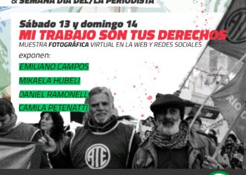 Mi Trabajo son tus Derechos