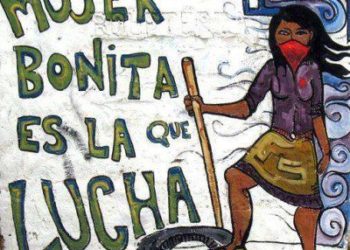 8 de Marzo Día de la Mujer: “los dolores que quedan son las libertades que faltan”