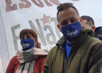 Personal esencial: “Necesitamos urgente que se reconozcan los gastos que provocó la paralización del transporte”