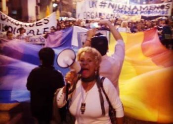 Departamento de Género y Diversidades: formar y visualizar