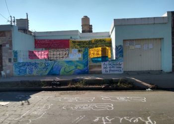 Villa El Libertador: exigen la reapertura del consultorio de Salud Mental