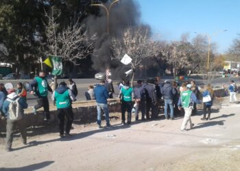 Capilla del Monte: municipales comienzan a cobrar tras largo conflicto salarial