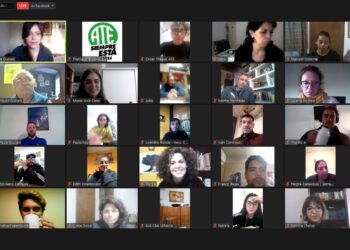 DDHH: se cumplió la primera jornada con la participación de importantes referentes