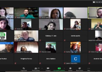 Equipos de salud mental provinciales debatieron la realidad del sector