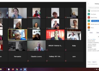 Plenario de las y los delegados de PAMI de Córdoba avaló la realización de la protesta nacional en la provincia