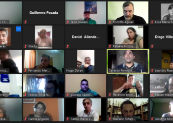 Multitudinario Plenario General de la Provincia definió una jornada de lucha con movilización para el 29 de septiembre