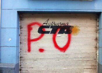 La CTA-A Córdoba repudió el accionar patoteril del SOELSAC-CGT