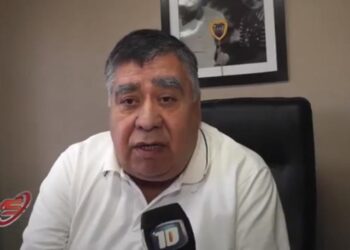 Pesar por el fallecimiento de Ricardo López