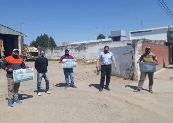 Montecristo: ATE reiteró pedido de audiencia a la Municipalidad