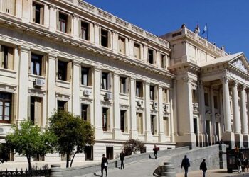 Villa Libertador: ATE denunció en la Justicia al gobierno por el traslado arbitrario del equipo de salud mental