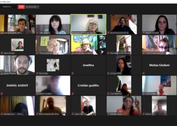 Se presentó el Departamento de Salud Laboral de ATE Córdoba