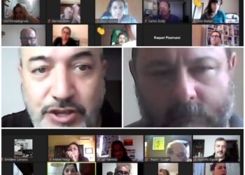 ATE Córdoba presentó el Departamento de Discapacidad: “Nada de nosotrxs, sin nosotrxs”