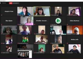 El ‘teletrabajo’, un nuevo escalón que profundiza la precarización laboral