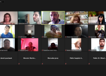 Viernes 16/10 se llevará a cabo una Jornada de Protesta de ATE Córdoba (Salud)