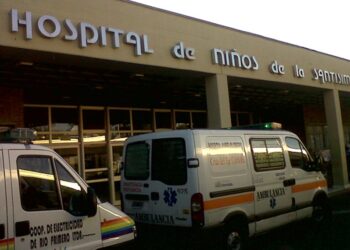 Hospital de Niños: ATE reclamó urgente arreglo del tomógrafo
