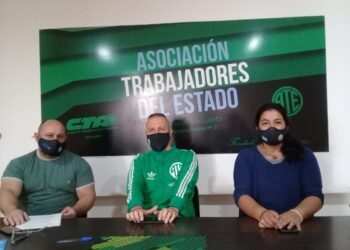 Discapacidad: conferencia de prensa para reclamar que se activen políticas para el sector