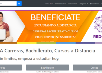ATE firma convenio con red educativa para las y los afiliados y su grupo familiar