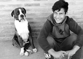 Basta de gatillo fácil, ni un pibe menos