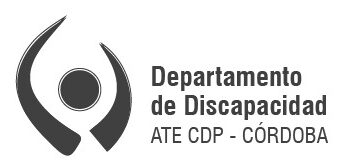 Discapacidad: convenio para aprender lenguaje de señas