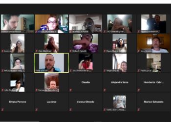 Se realizó el sorteo de premios por el Día de la y el Trabajador Provincial