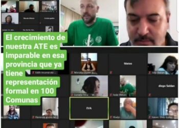 Masivo plenario de municipales cordobeses para consolidar el crecimiento en el interior provincial