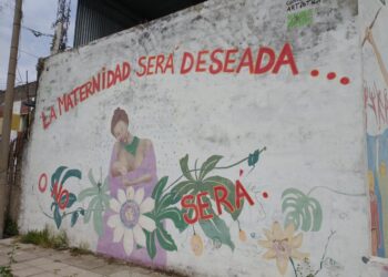 Jornada de reflexión en el día de la eliminación de la violencia contra la mujer