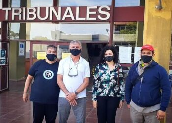 Municipales: se acerca el final del juicio por el reconocimiento de ATE en Bell Ville