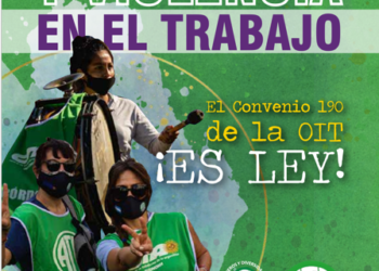 La violencia se va a caer con equidad e igualdad de géneros