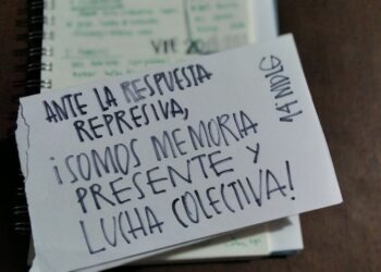 ATE adhiere a la 14ª Marcha de la Gorra