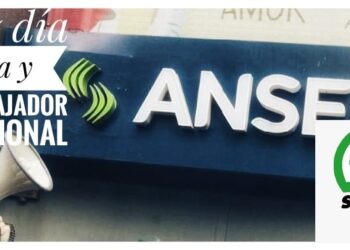 Feliz día de la y el trabajador previsional