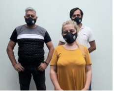 Municipales: audiencia en Quilino