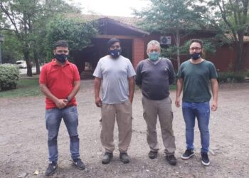 Recomposición salarial en Villa Ciudad Parque rompe el techo de la inflación