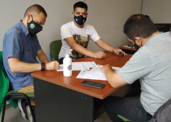 Nuevo convenio de turismo para las y los afiliados