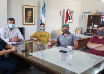 Sampacho: ATE acordó un aumento salarial del 7% en diciembre