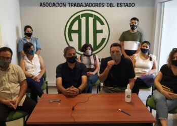 Se presentó formalmente el espacio de la Universidad Provincial