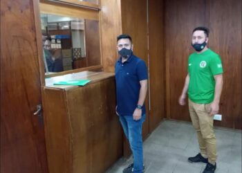 ATE Río Tercero impugnó notificación municipal sobre la cuota sindical