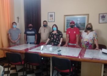 Alejandro Roca: ATE acordó un bono de 4000 pesos para fin de año