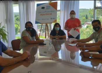 Alpa Corral: ATE cierra la paritaria y alcanza un 43%