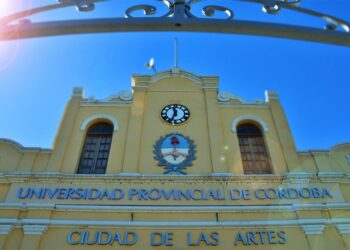 #Ahora: conferencia de prensa por la Universidad Provincial