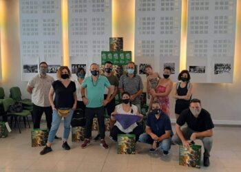 UPC: delegadas y delegados normalizadores evalúan conformar una junta interna